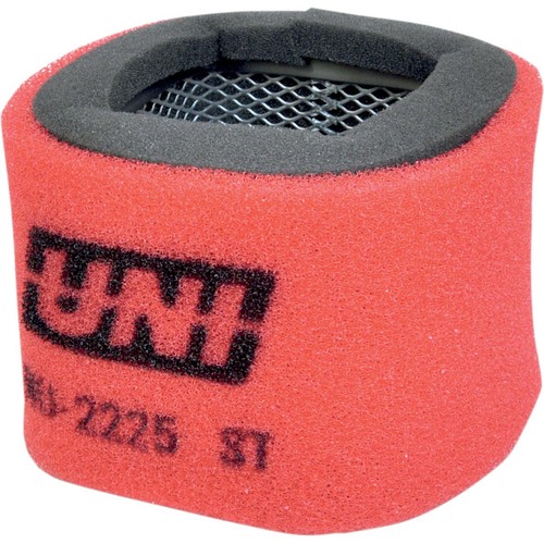 Yamaha tt500 xt500 airfilter - ,