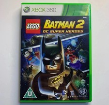 LEGO: Batman 2 - DC Super