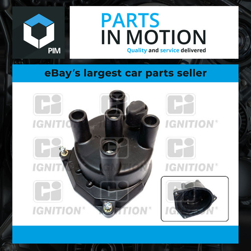 Distributor cap fits nissan - cap,