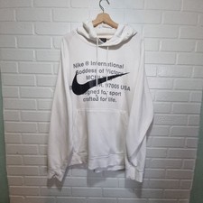 Nike International Goddess of