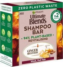 Garnier Ultimate Blends Ginger