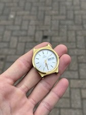 Vintage Omega Automatic Geneve