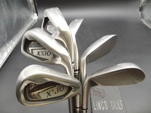Set dunlop xxio irons - set,