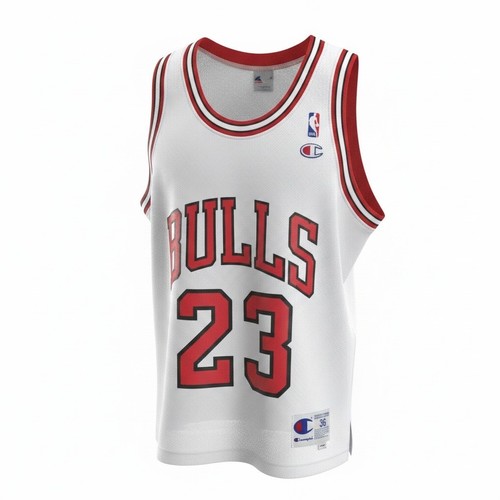Vintage 1990s chicago bulls - 1990s,