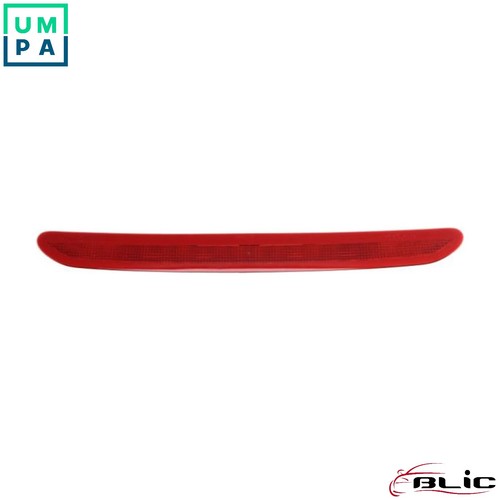 Auxiliary stop light - auxiliary,
