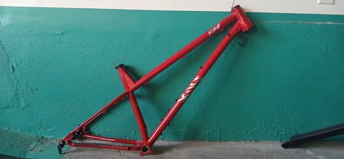 Kona honzo esd - kona, mtb