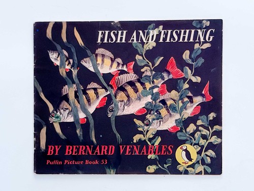 Fish and fishing - fish,