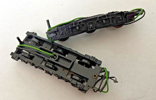 Power Dummy Pick Up Bogie (