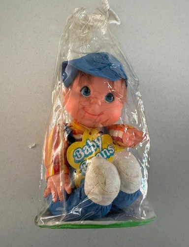 Vintage 1970 mattel - vintage, beans
