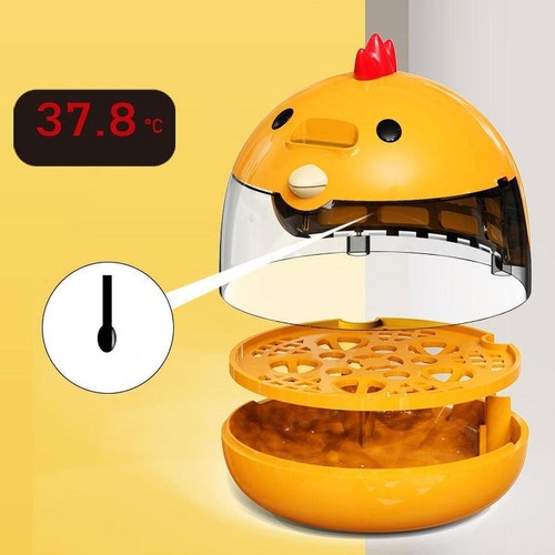 Egg incubator - egg, incubator,