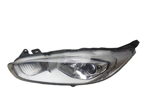 Ford fiesta headlight lamp - ford,