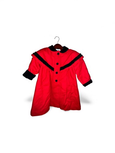 Rothschild size red black - 5,