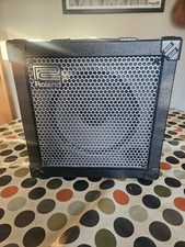Roland Cube 30X 30-Watt Guitar