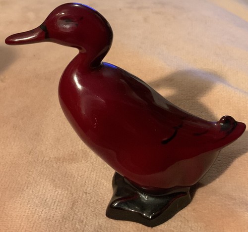 Rare vintage royal - royal, doulton