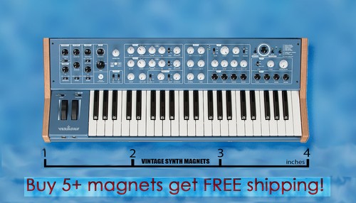 Vermona perfourmer mkii - perfourmer,