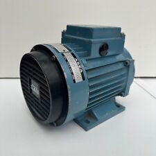 ASEA Electric Motor MTP80B19