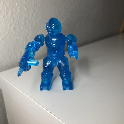 Halo mega bloks - mega, camo