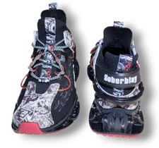 Soberblay Sz 11 Chunky Blade Max Air Men’s Athletic Sneaker Urban Athletic Shoe