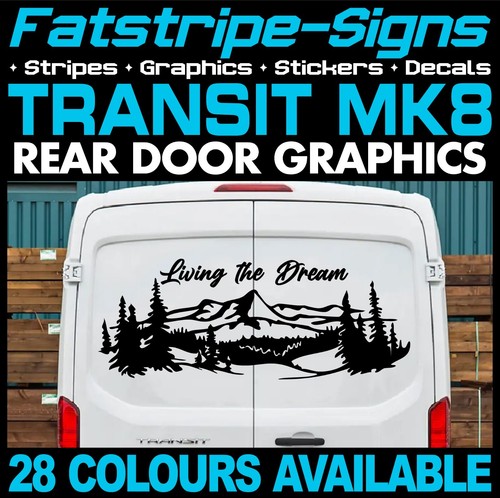 Fits ford transit - fits,