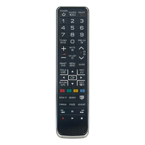 Aa59 00543a replaced remote - aa59-00543a,
