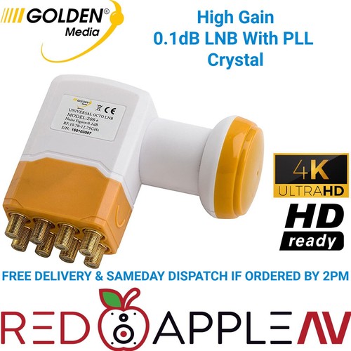 1db pll universal octo - pll,