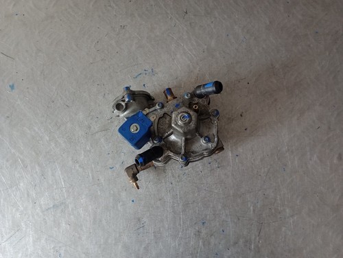 Tomasetto lpg gas reducer - tomasetto,