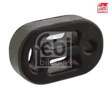 Bracket, exhaust system Febi