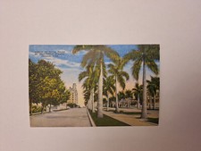Postmarked postcard habana - postmarked,