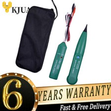 MS6812 Cable Finder Tone Generator Probe Tracker Wire Network Tester Kits Tracer