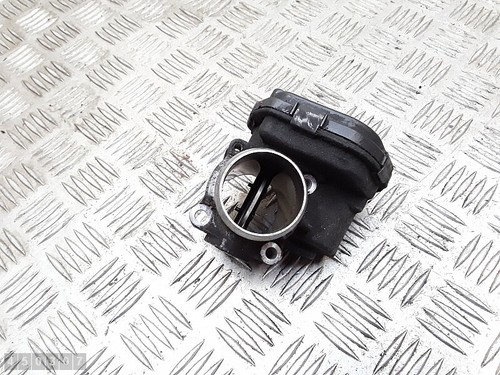 2012 ford mondeo throttle body - 2012,