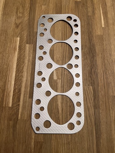 Cylinder head gasket classic - gasket,