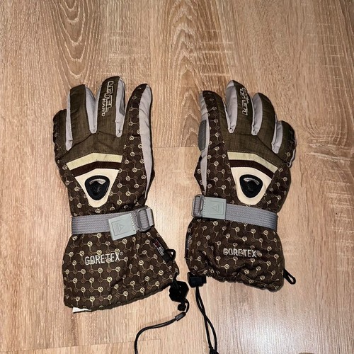 Level men mountain outdoor - men's,