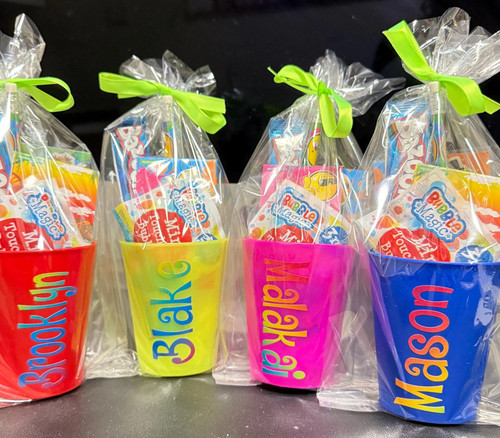 Children birthday party - children's,