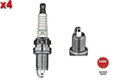 Spark plug ngk fits - plug,