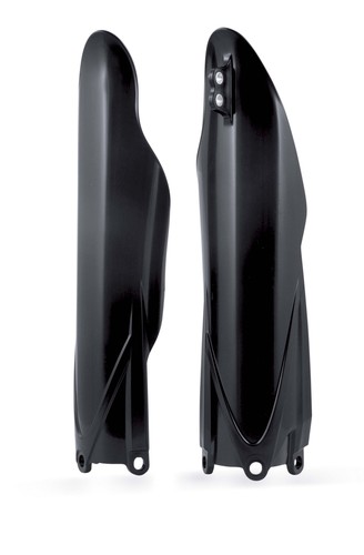 Acerbis black steering - , wheel
