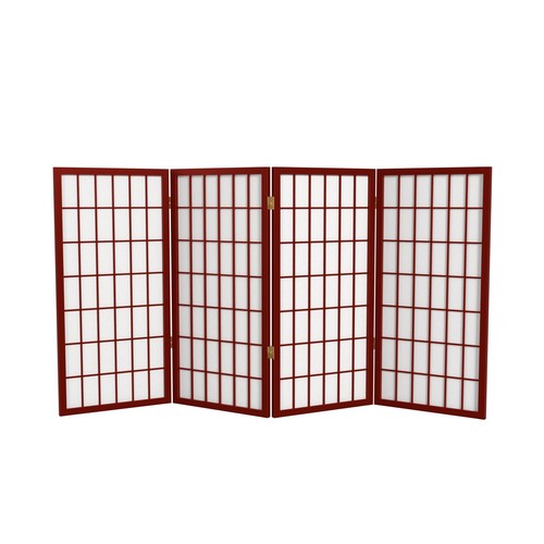 Short window pane shoji - window,