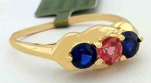 Genuine cts blue pink - genuine, &