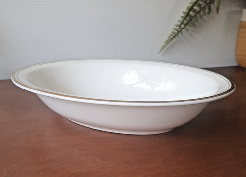 Royal doulton gold - royal,