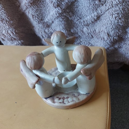 Angel friendship circle - angel,