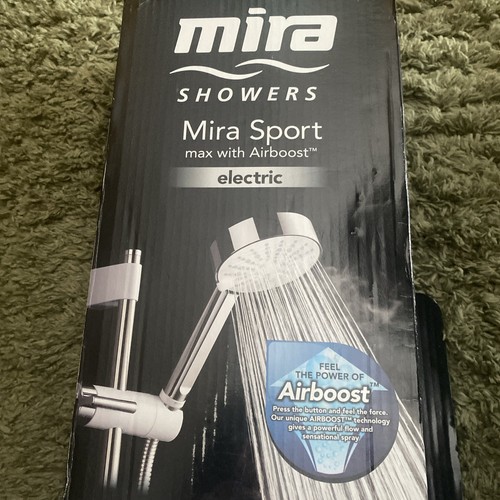 Mira sport max - sport,