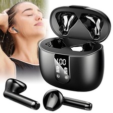 Wireless Earphones Bluetooth