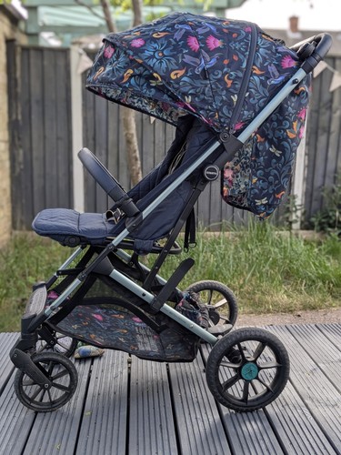 Cosatto woosh trail stroller - cosatto,