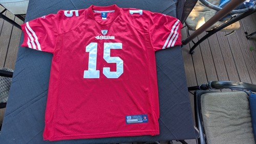 San francisco 49ers - francisco, 15