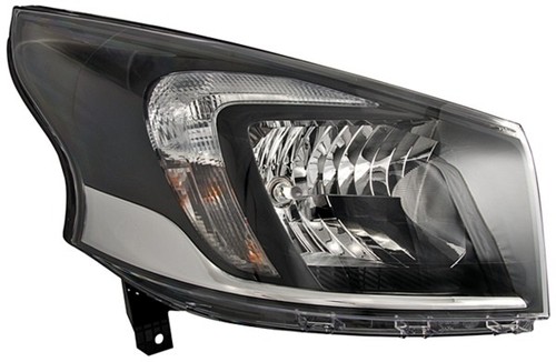 Fits opel vivaro 2015 - 2015-,