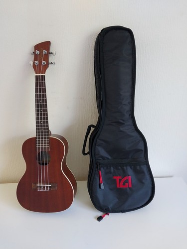 Lightly used brunswick concert - brunswick,