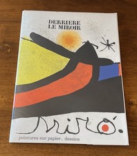 Derriere Le Miroir No. 193/194