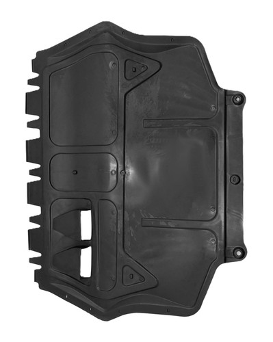 Under engine cover undertray - cover,