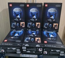 LEGO Star Wars 75408 Jango
