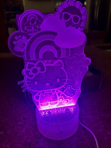 Flyonsea hello kitty - flyonsea,