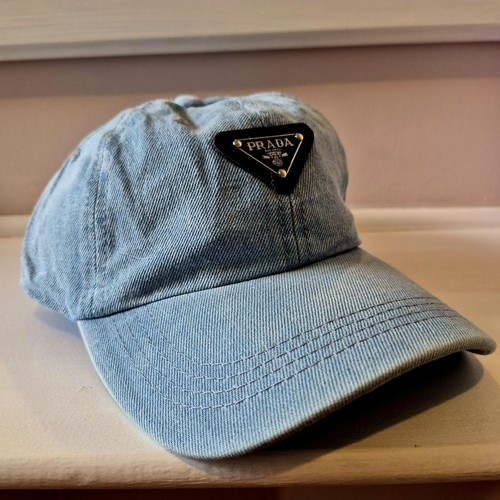 Prada women baseball cap - women's,